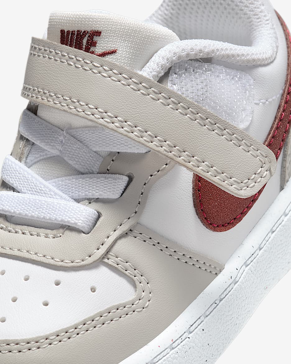Nike infant high tops sales